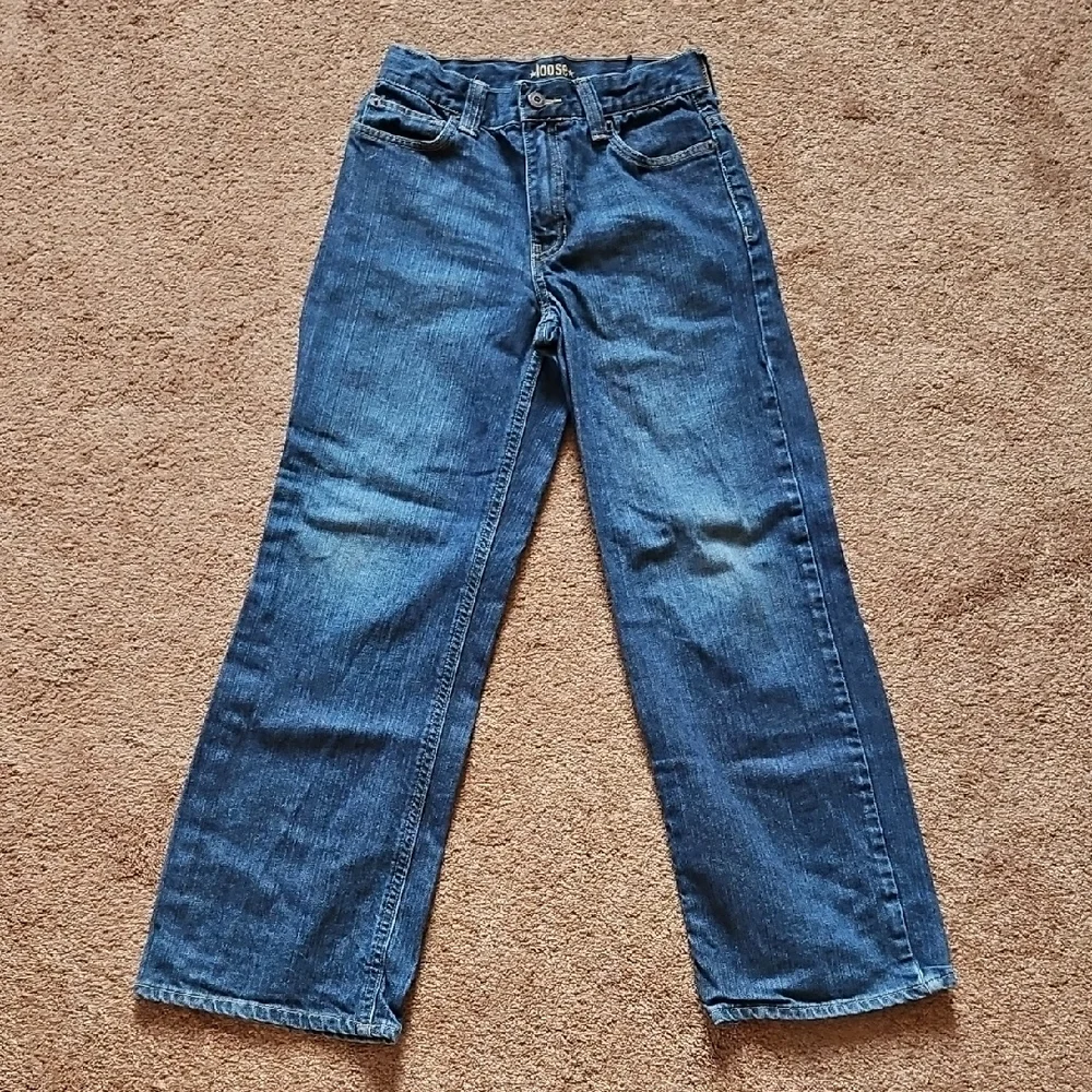 Old Navy Kids Blue Jeans